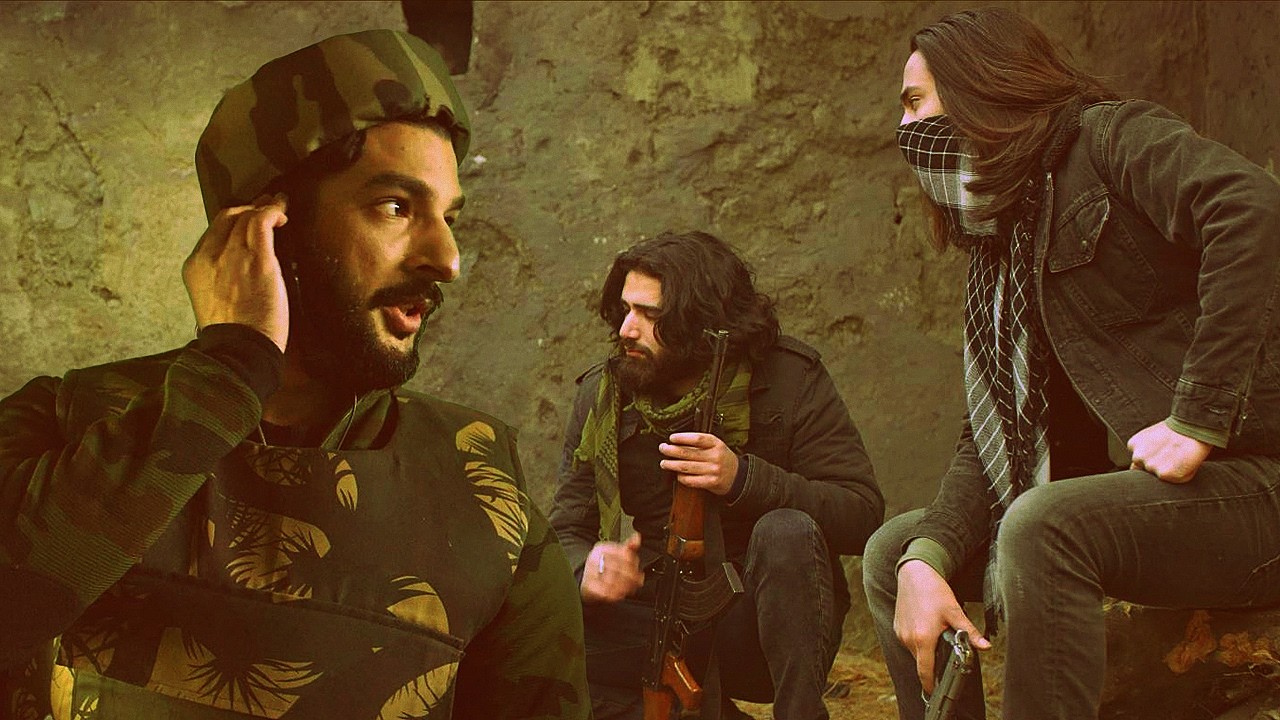 Azaadi – Heroic Story Of An Indian Officer Captured by Kashmiri Militants | Hindi Short Film