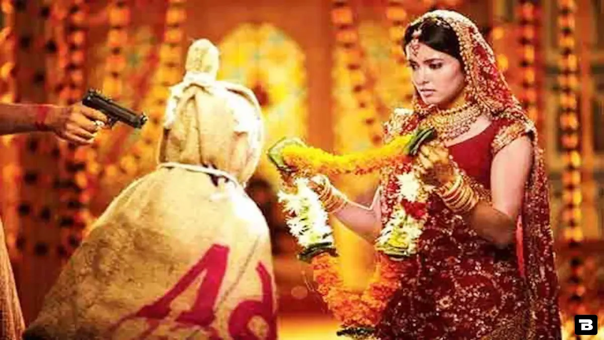 groom kidnapping bihar