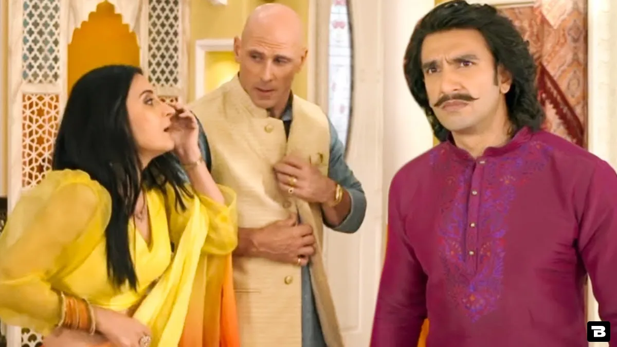 indian daily soaps featuring johnny sins