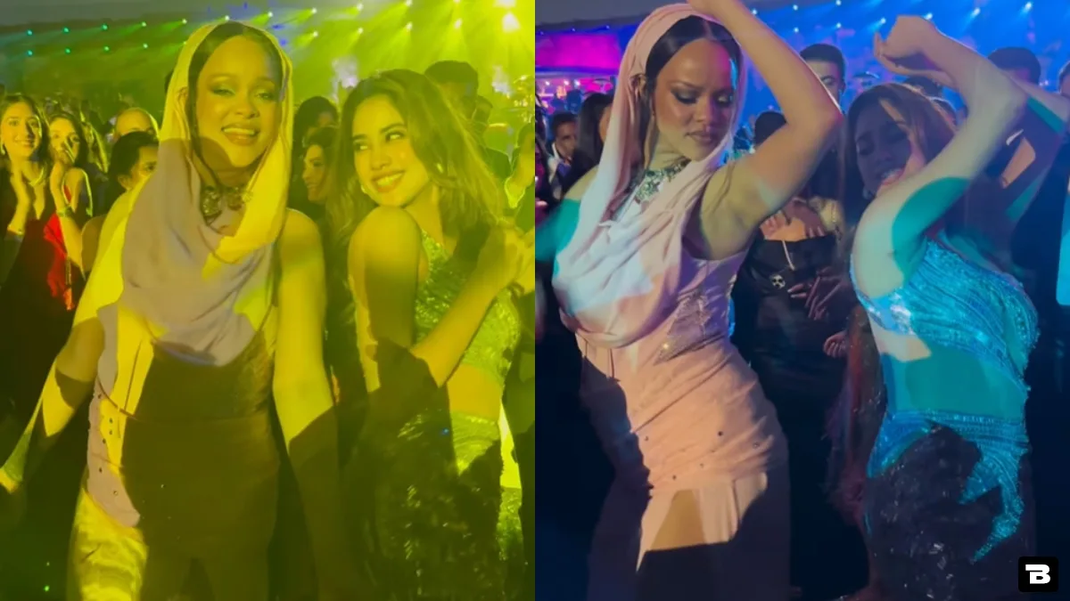 unexpected celebs collaboration