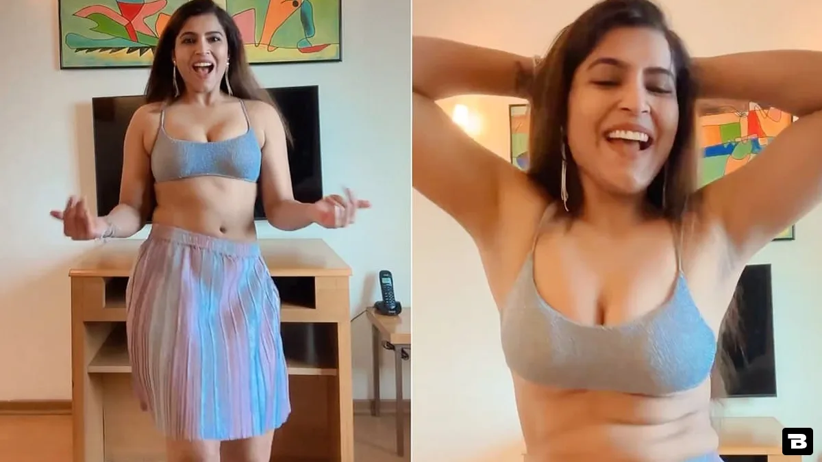 aa re pritam pyaare tanya chaudhari