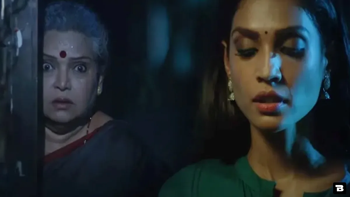 man introduces girlfriend to parents