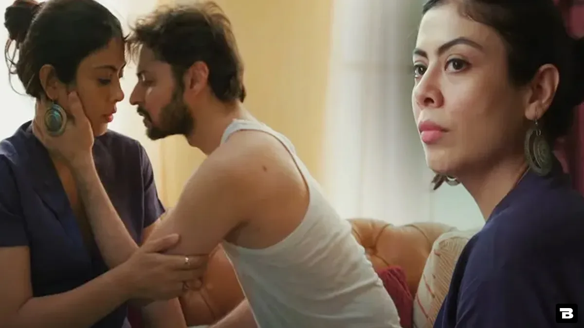 women empowerment talks around womens day