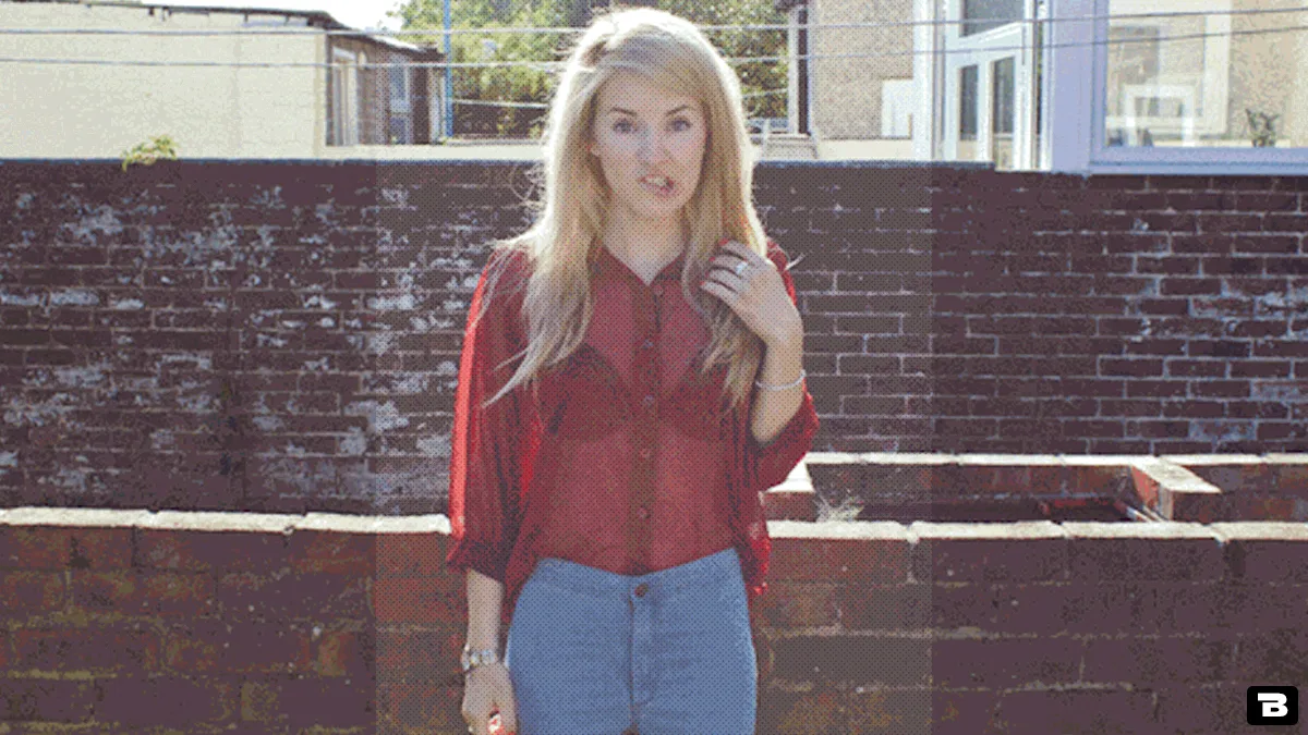 clothing struggles which all women has to go through