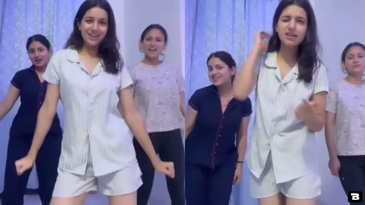 girls killer dance on hook raja ji