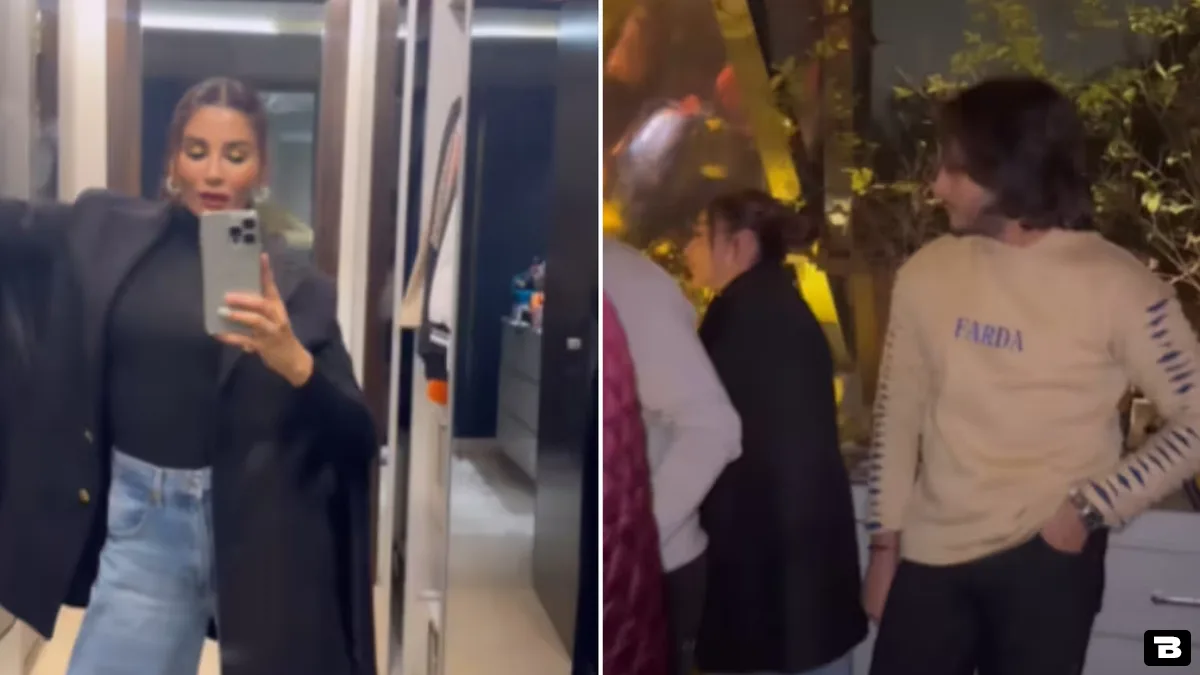 influencer shows how to trick men into paying bills