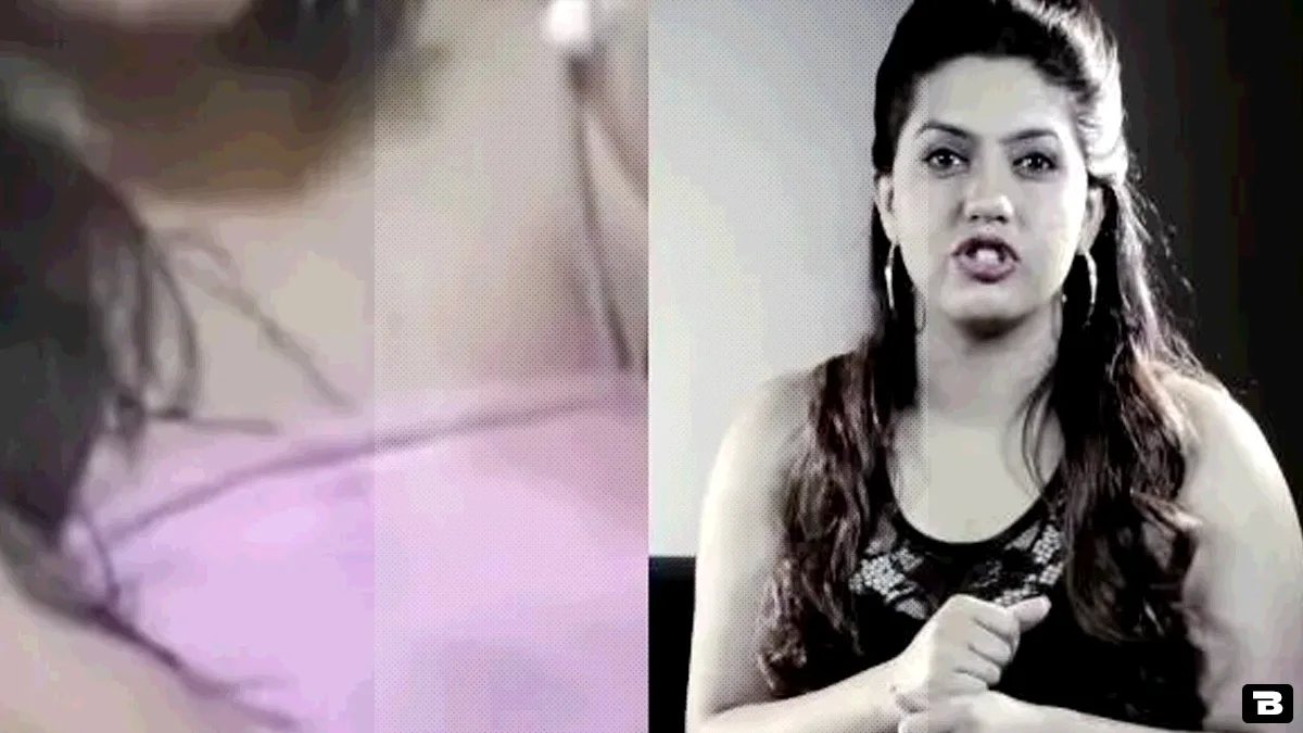 this girl reveals the ultimate secret behind click bait videos