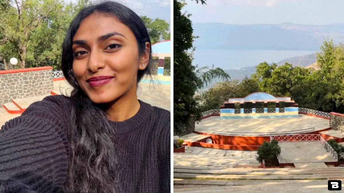 womans nostalgic post on school days