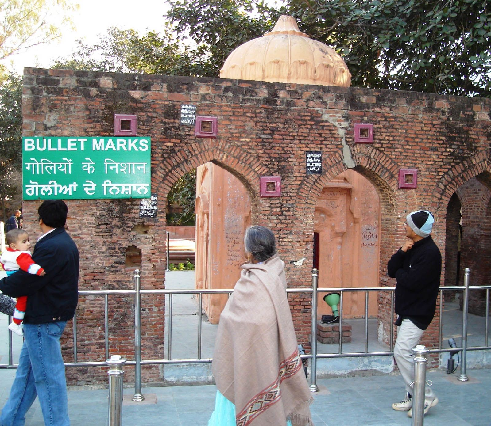 India - Jallianwala Bagh massacre | Britannica