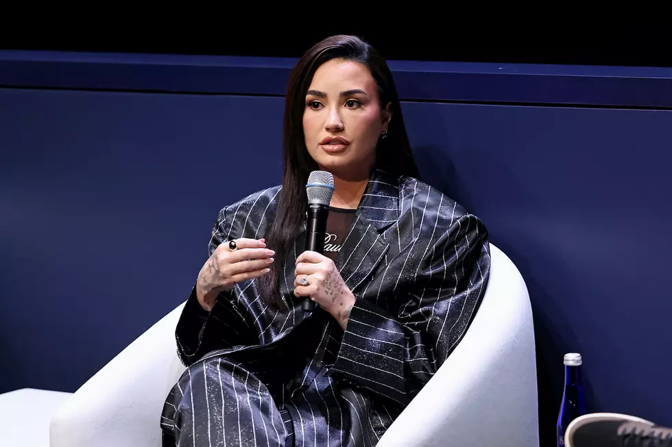 Demi Lovato