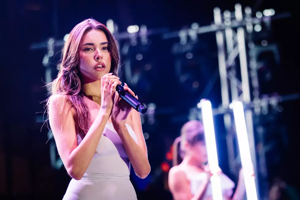 Madison Beer
