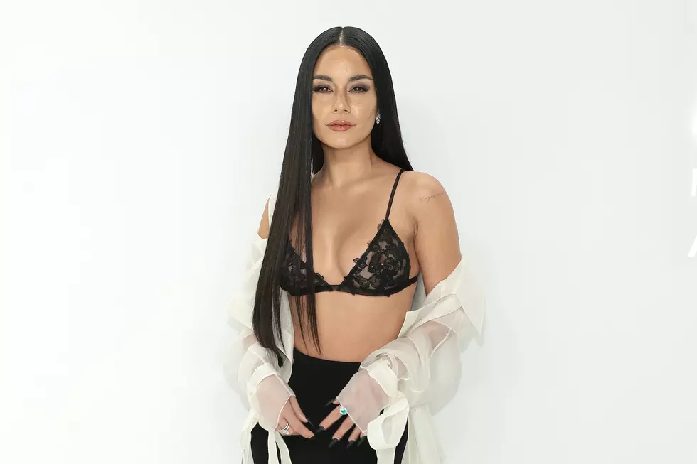 Vanessa Hudgens