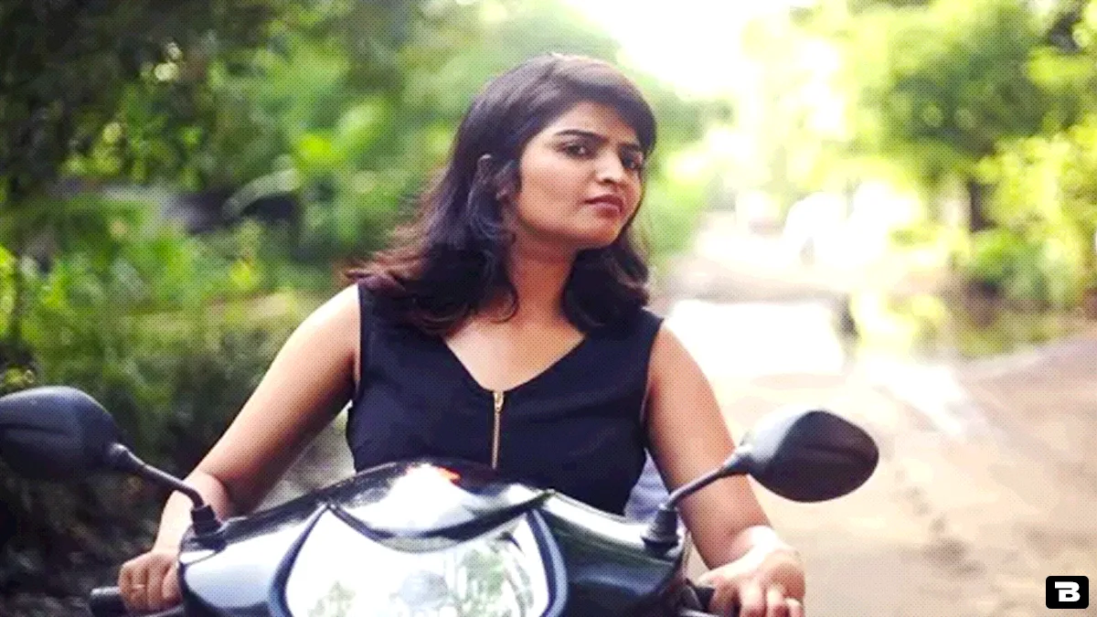 delhi eve teasing case this hard hitting video