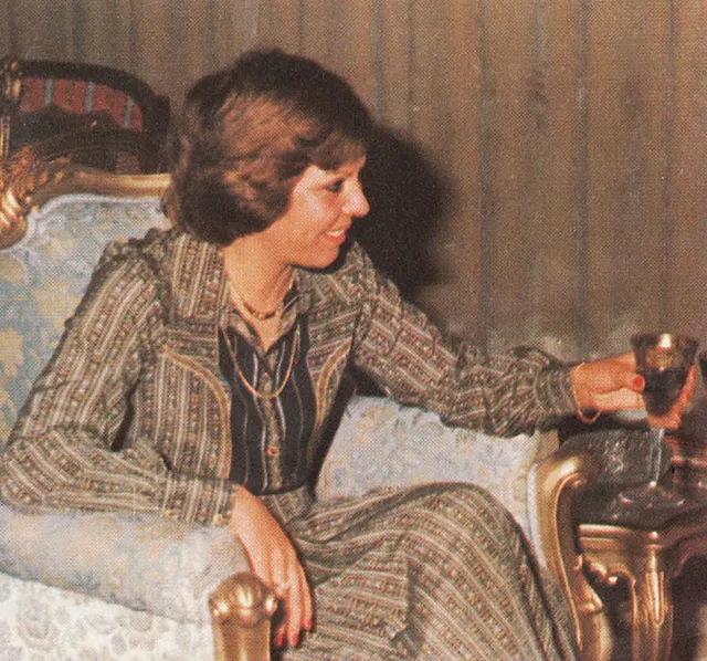 Women Behind the Worst Men in History
