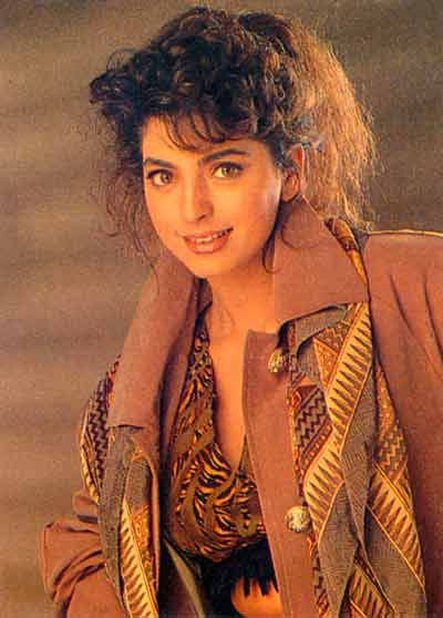 Juhi Chawla