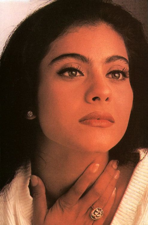 Kajol