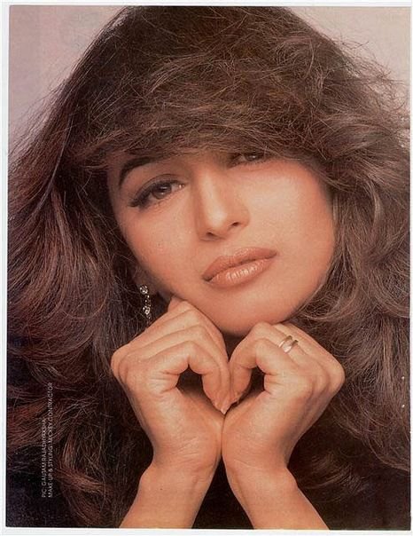 madhuri dixit