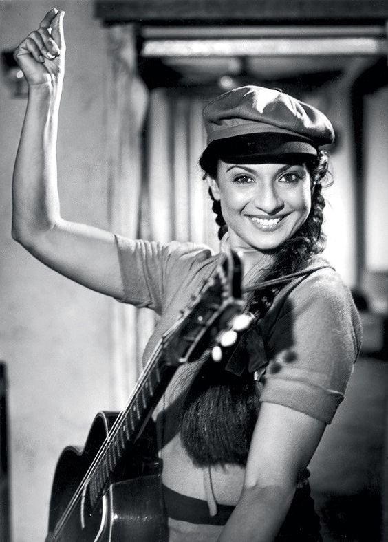 tanuja