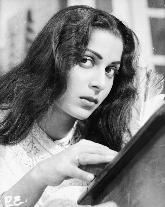 waheeda rehman