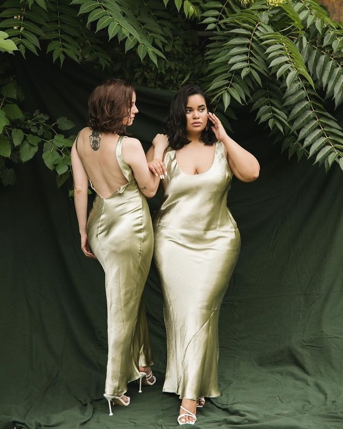 Denise and Maria