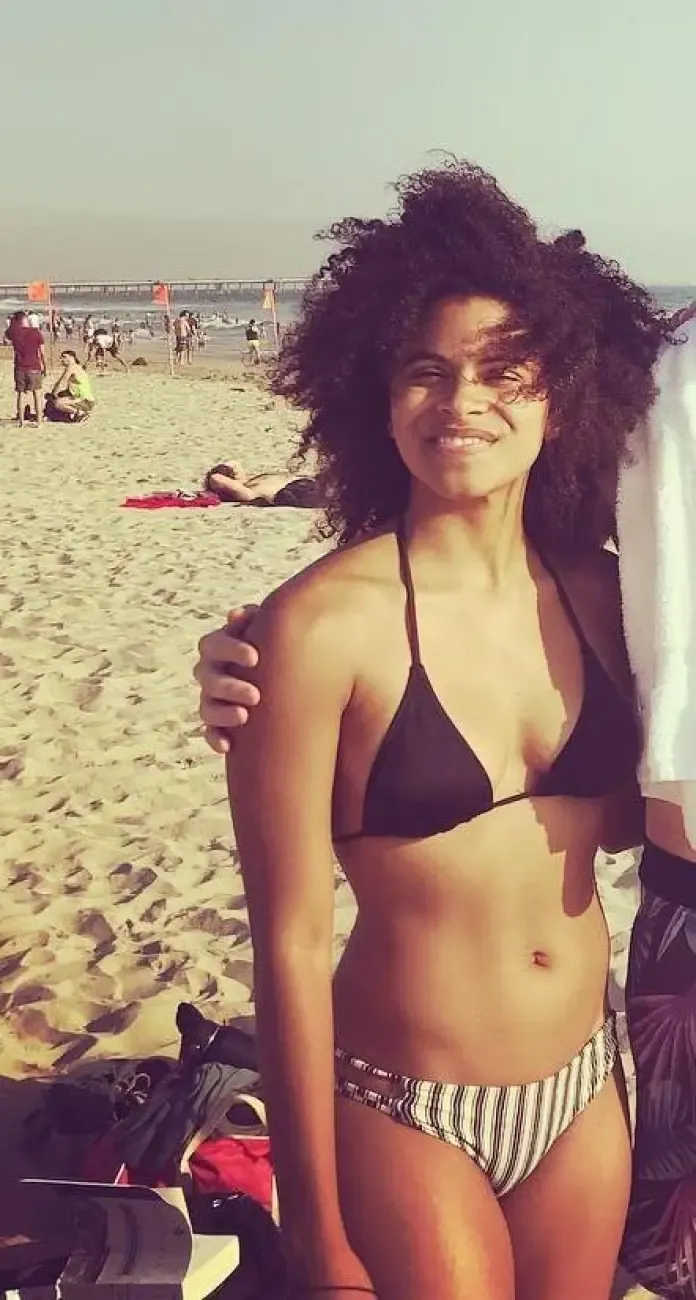 Zazie Beetz bikini marvel actress hot pics Zazie Beetz bikini marvel actress hot pics
