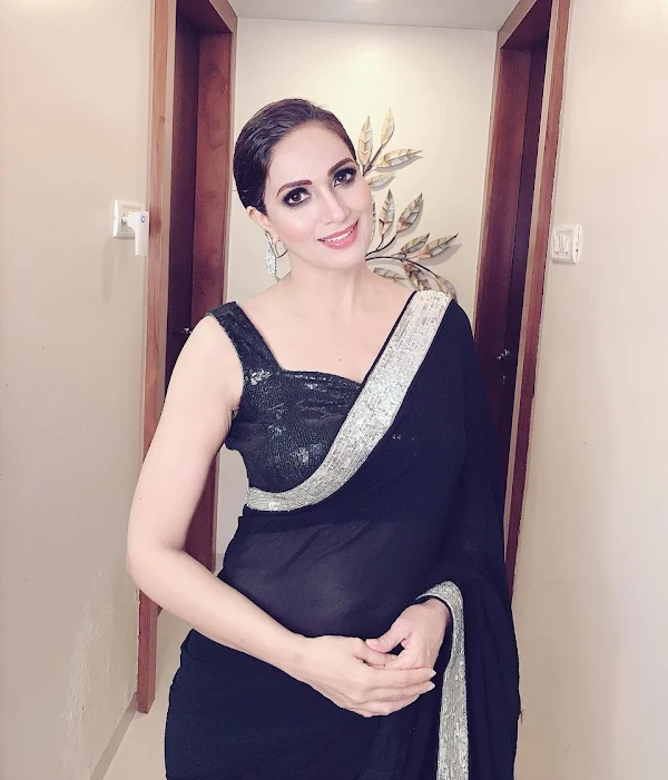 jaswinder gardner hot mom indian tv actress