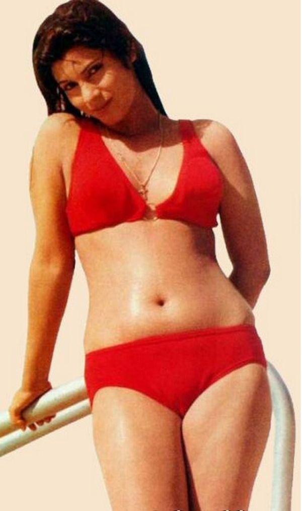 Dimple Kapadia