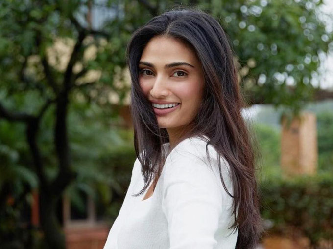 Athiya Shetty
