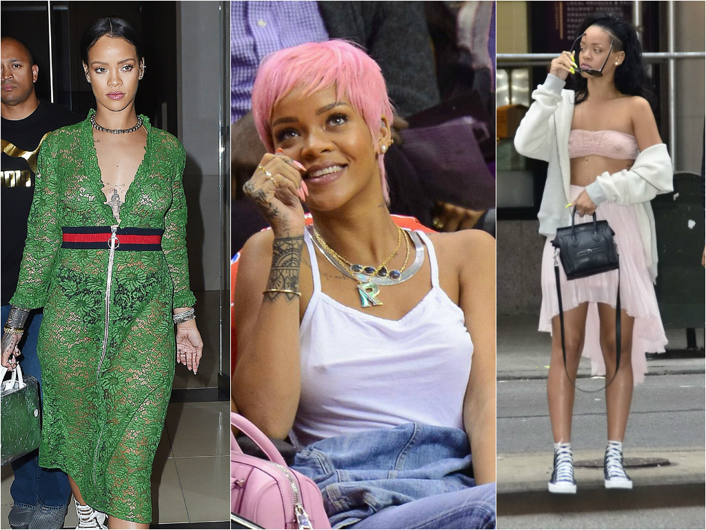 50 Times Celebs Went Braless - Stars who go braless 7