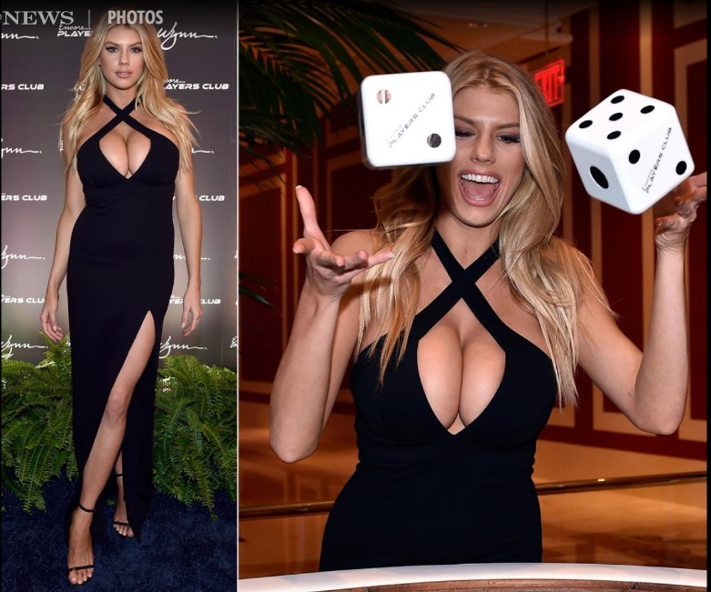 50 Times Celebs Went Braless - Stars who go braless 20