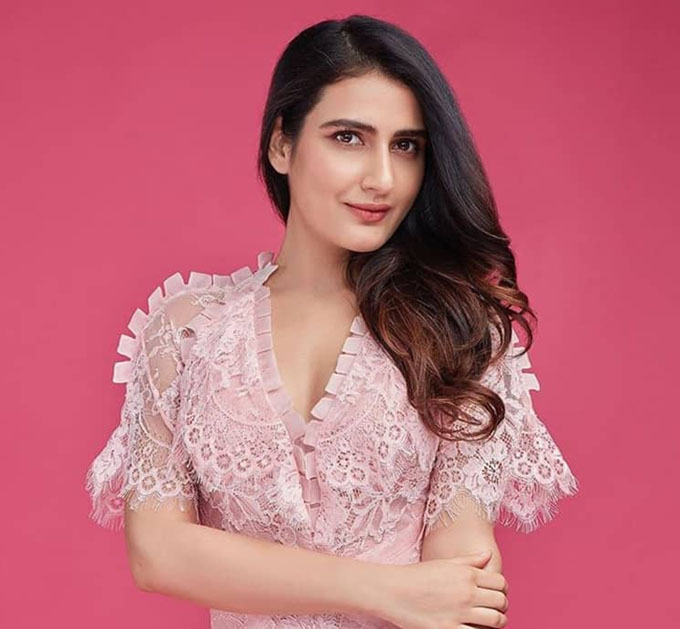 new indian models female