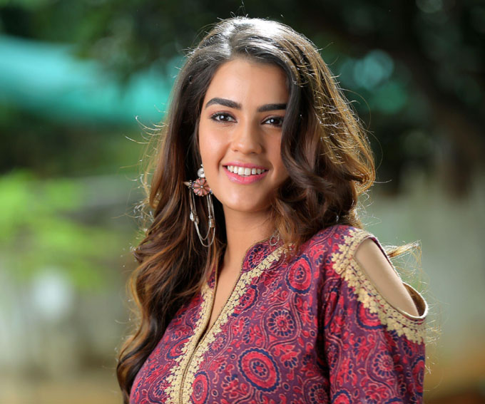 Kavya Thapar