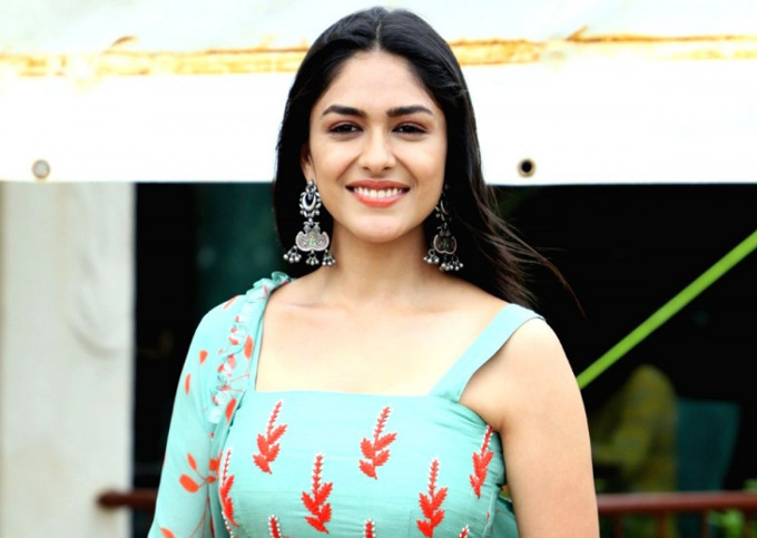 indian cute girl