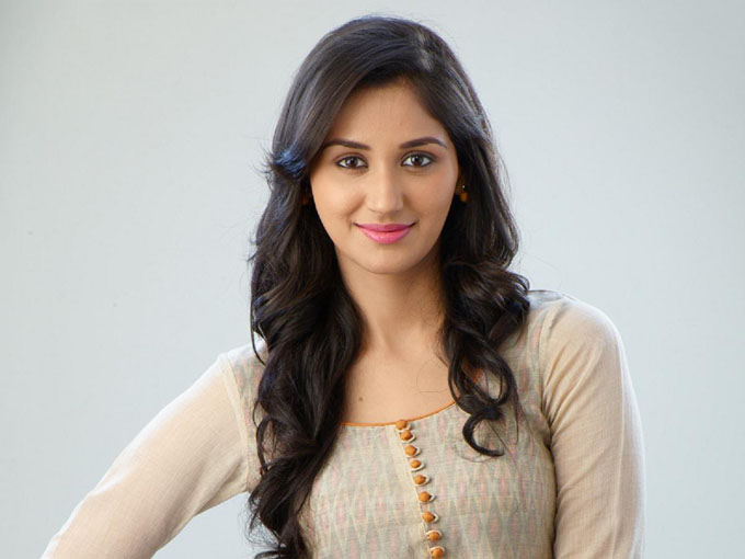 new south indian actress