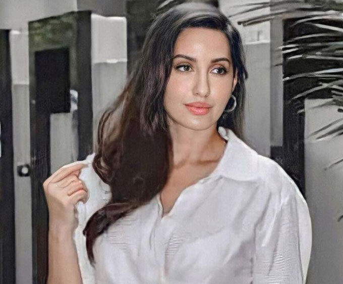 Nora Fatehi