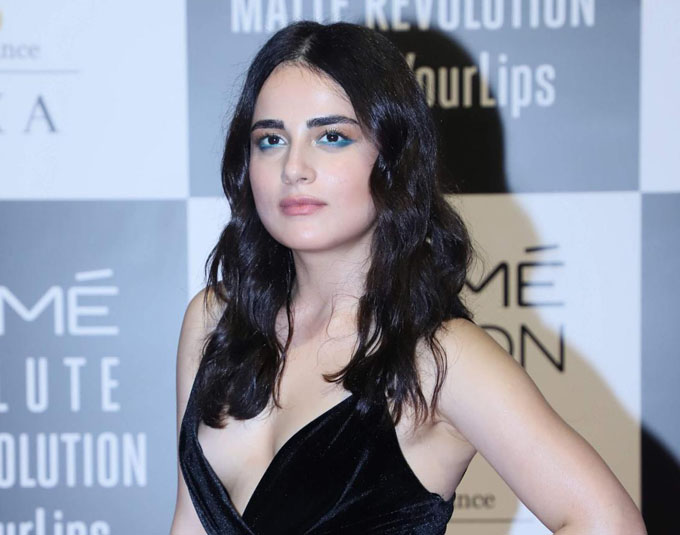 Radhika Madan