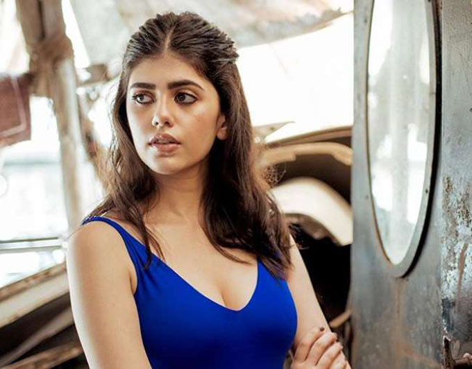 Sanjana Sanghi