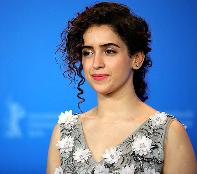 Sanya Malhotra