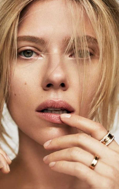 beautiful lips