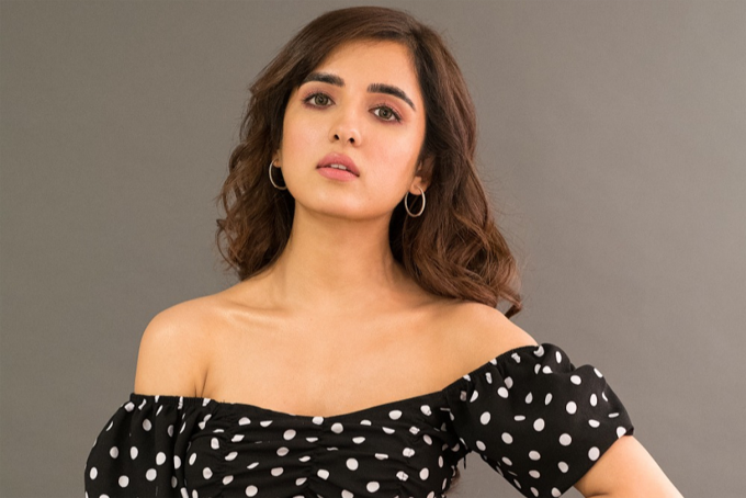 Shirley Setia
