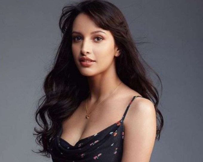 Tripti Dimri