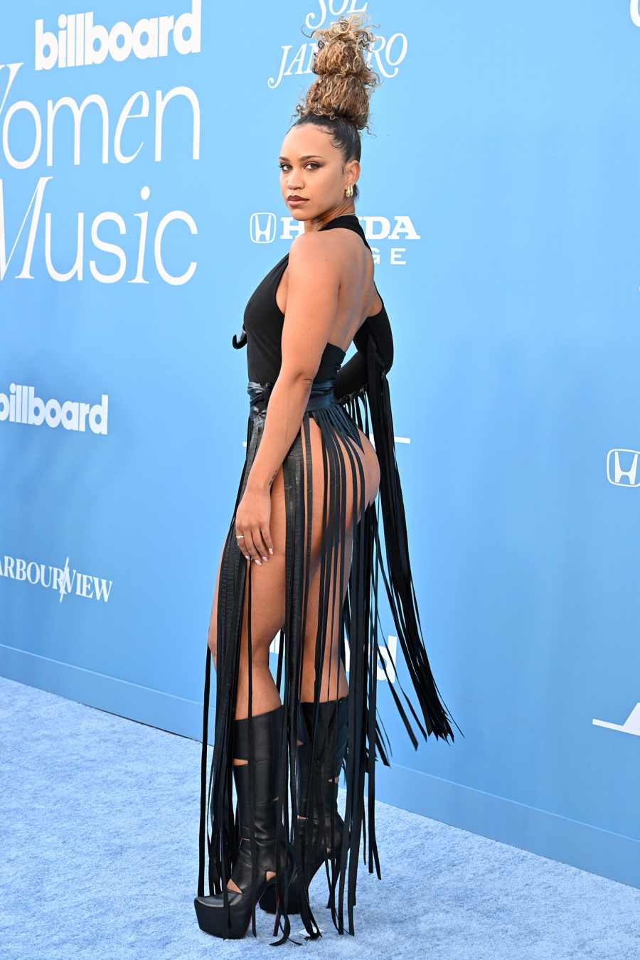 The Best Nearly Naked Looks of All Time