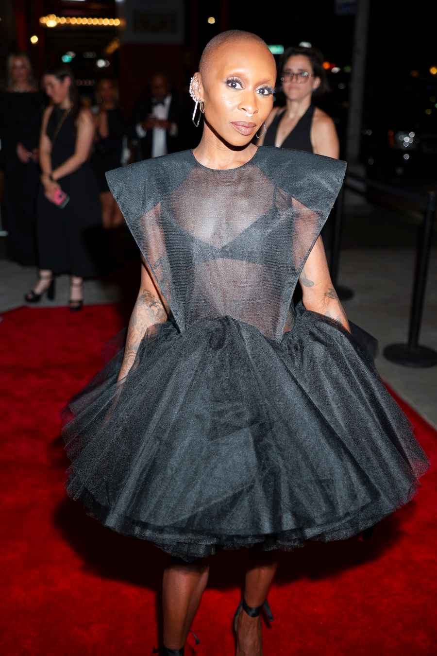 The Best Nearly Naked Looks of All Time: Jennifer Lopez, Zendaya and More