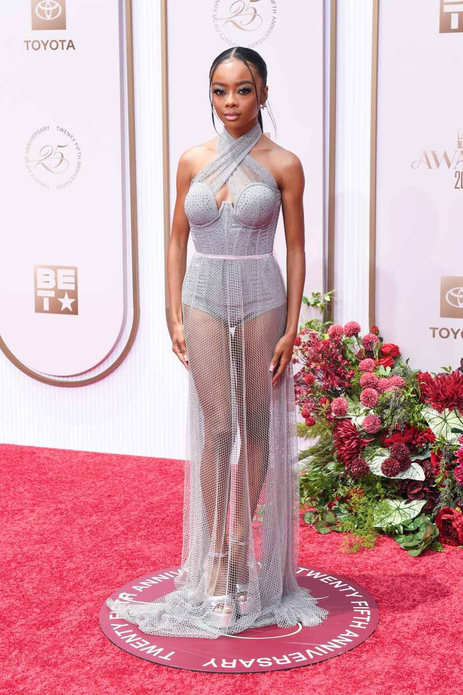 The Best Nearly Naked Looks of All Time: Jennifer Lopez, Zendaya and More