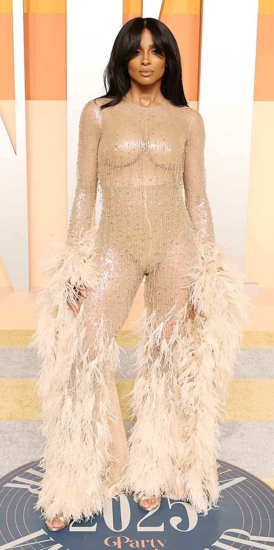 The Best Nearly Naked Looks of All Time Jennifer Lopez Zendaya and More