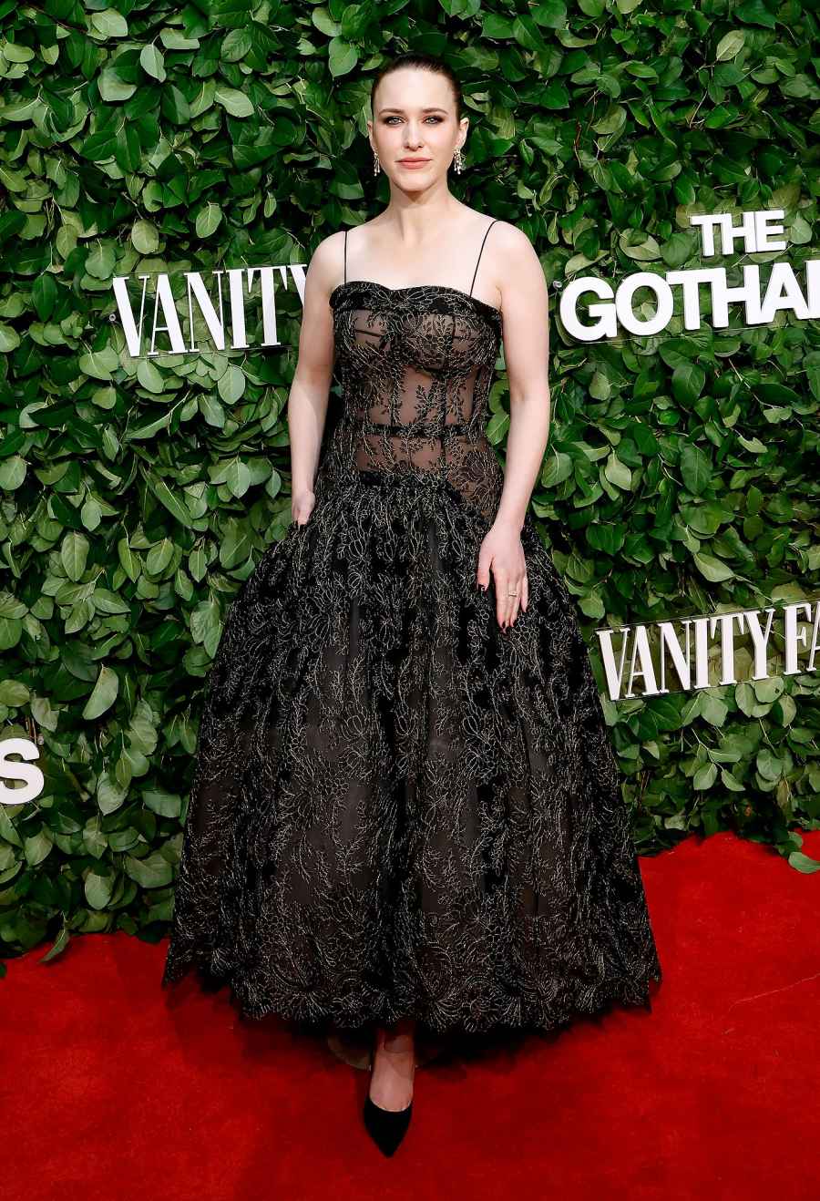 The Best Nearly Naked Looks of All Time Kylie Jenner Zendaya and More