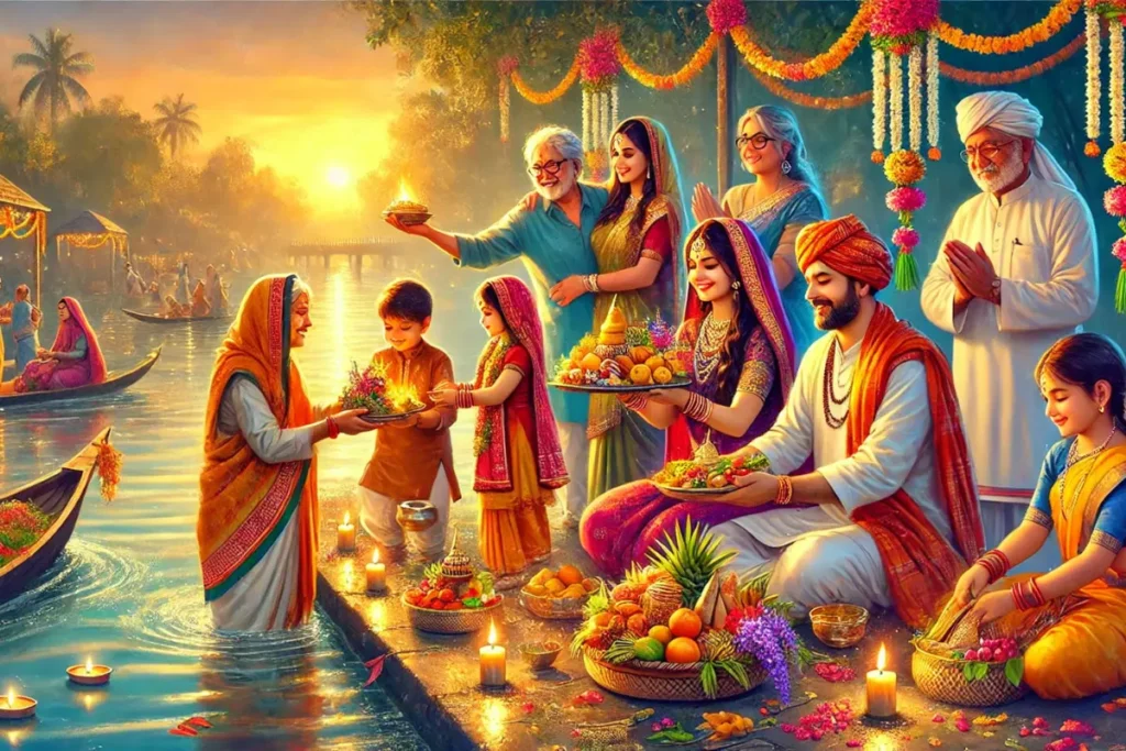 Chhath Puja 2024