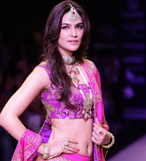 kriti sanon