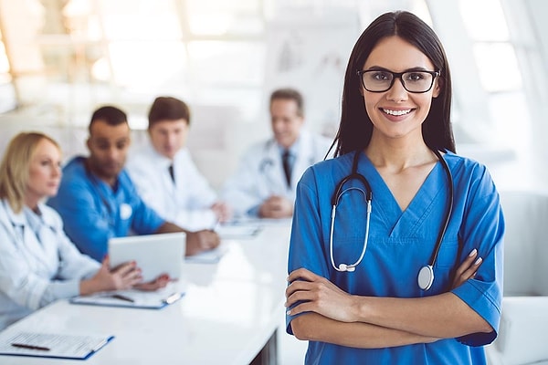 Furthermore, the study revealed that the mortality rate among male patients treated by female doctors was 10.15%, which is lower than the 10.23% rate among patients treated by male doctors.