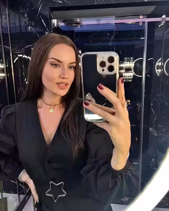 Fahriye Evcen Özçivit